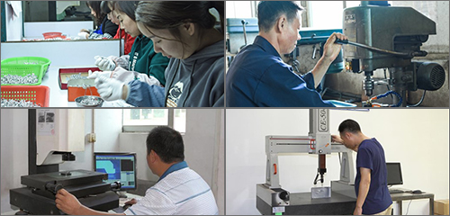 小五金加工 小五金加工